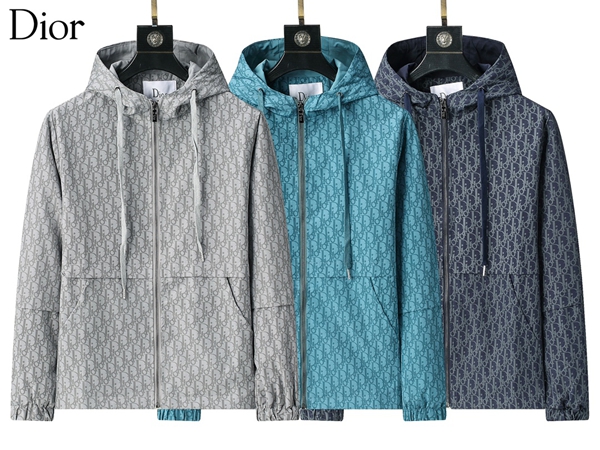 ブランドジャケット正面デザイン